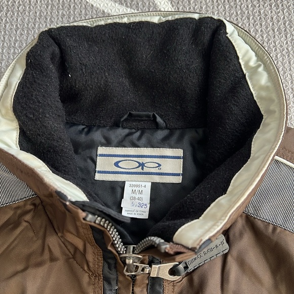Men Medium sized jacket new with tag - Picture 3 of 4
